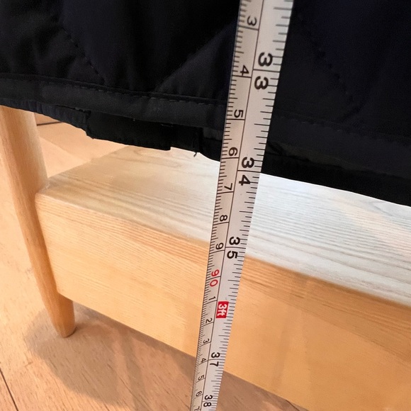 Mondetta Outdoor Project Shirt Jacket Size S - Picture 7 of 8